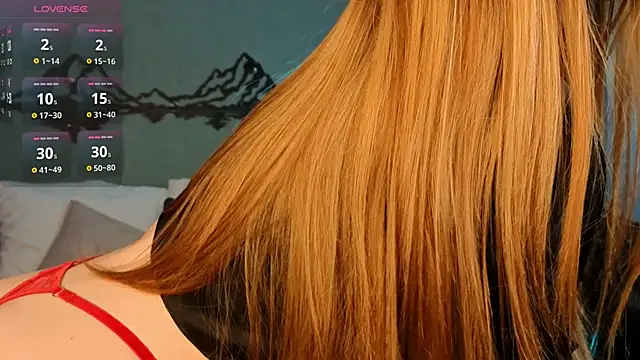 Snapshot of SunFlowerHoney chatting on 02/20/26, 02:41 SunFlowerHoney online show from 02/20/26, 02:41