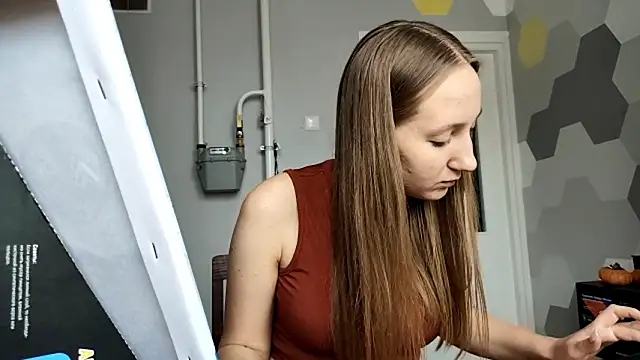 Snapshot of JeanetteKrostag chatting on 02/24/26, 10:02 JeanetteKrostag online show from 02/24/26, 10:02