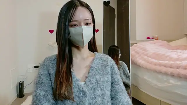 maichan v online show from 02/25/26, 01:21