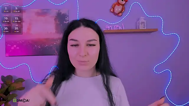 olivia rage online show from 03/12/26, 12:11