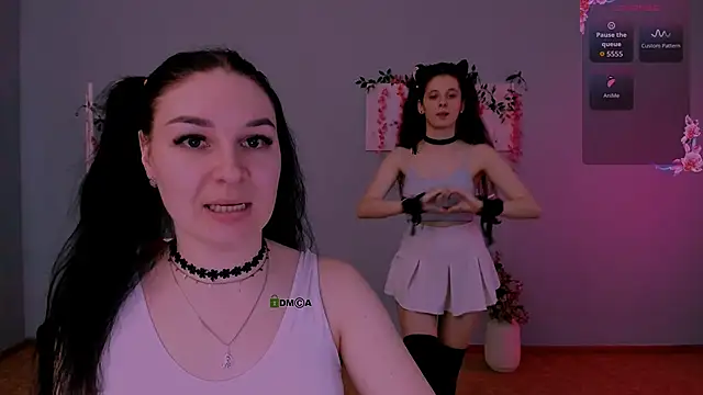 olivia rage online show from 03/29/26, 12:05