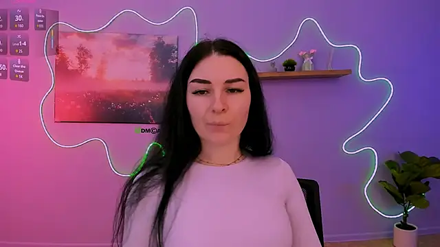 olivia rage online show from 04/19/26, 11:09