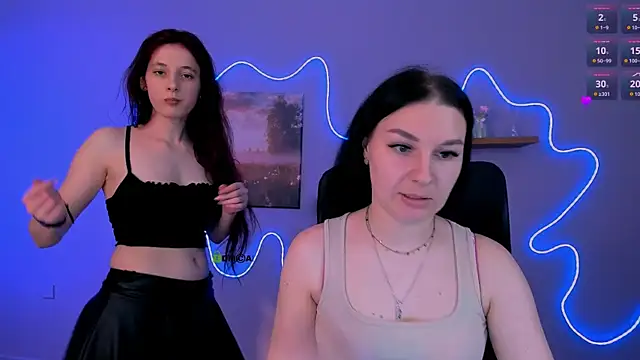 olivia rage online show from 05/16/26, 07:01