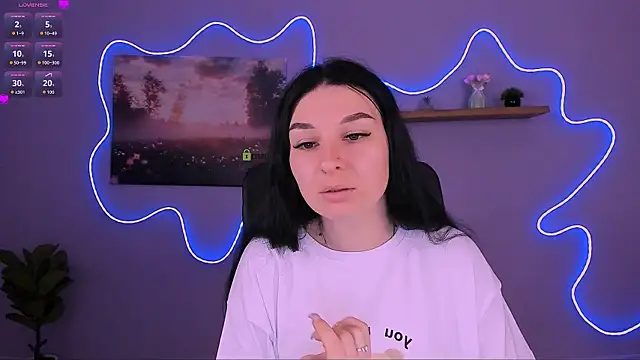 olivia rage online show from 05/19/26, 11:27