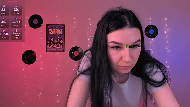 olivia rage online show from 05/22/26, 11:05
