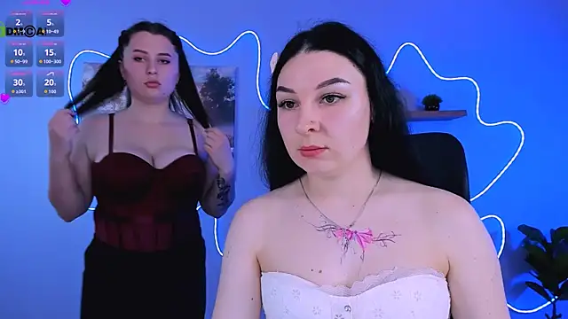 olivia rage online show from 05/29/26, 07:23