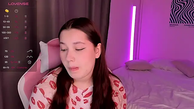 KatrineEvvans online show from 02/26/26, 08:57