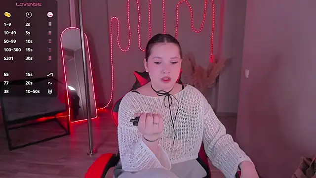 KatrineEvvans online show from 02/27/26, 08:58