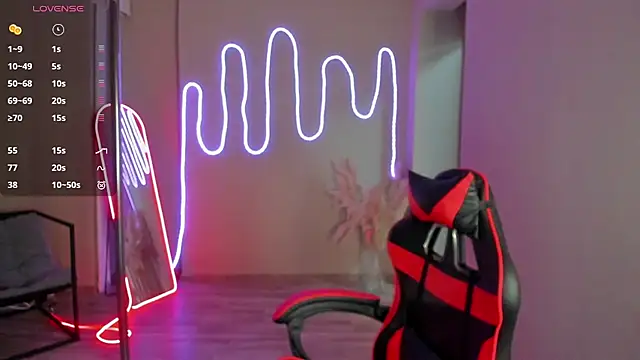 KatrineEvvans online show from 03/01/26, 08:16