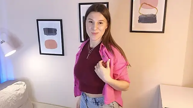 Mili Gernat online show from 03/01/26, 09:22