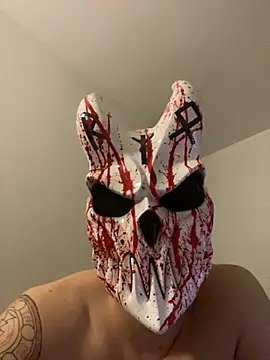 Snapshot of Deviltitan chatting on 02/21/26, 10:11 Deviltitan online show from 02/21/26, 10:11