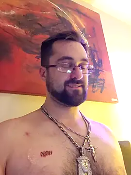 LargeLith online show from 04/17/26, 09:40