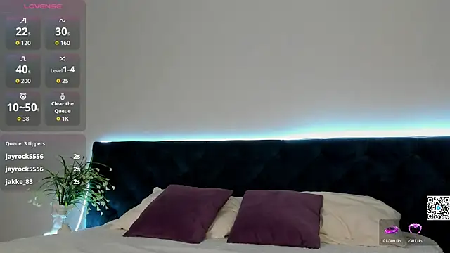 Snapshot of Adele_Lanea chatting on 07/14/26, 02:05 Adele Lanea online show from 07/14/26, 02:05