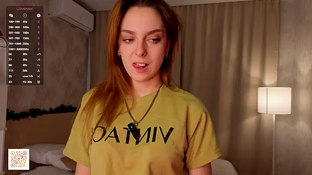 Snapshot of JoslynContrera chatting on 02/24/26, 04:43 JoslynContrera online show from 02/24/26, 04:43