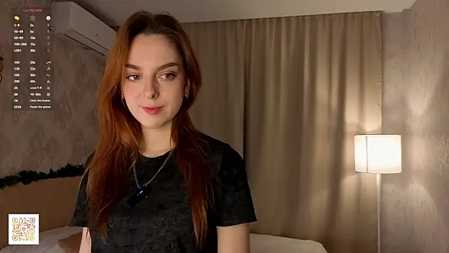 Snapshot of JoslynContrera chatting on 02/26/26, 05:06 JoslynContrera online show from 02/26/26, 05:06