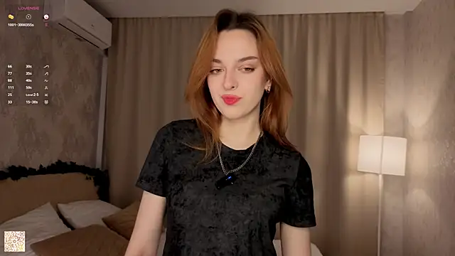 Snapshot of JoslynContrera chatting on 02/28/26, 04:24 JoslynContrera online show from 02/28/26, 04:24