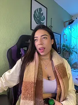 Pandorart  online show from 04/07/26, 02:34