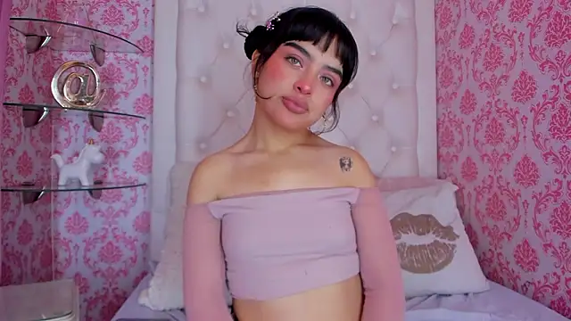 Mai Rouse online show from 02/18/26, 12:34