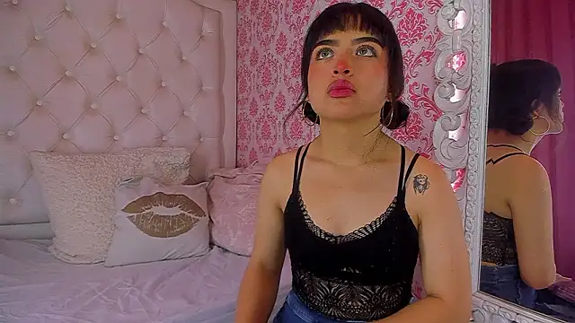 Mai Rouse online show from 03/02/26, 02:46