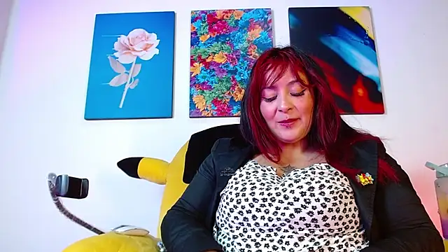 Snapshot of Zoeblacky chatting on 02/24/26, 10:46 Zoeblacky online show from 02/24/26, 10:46