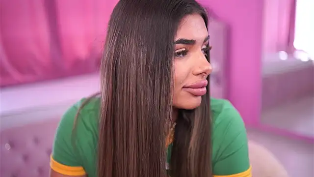 CrisstyBlair online show from 03/26/26, 10:54