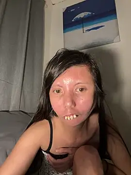 Snapshot of lady_moon09 chatting on 02/27/26, 03:01 lady moon09 online show from 02/27/26, 03:01