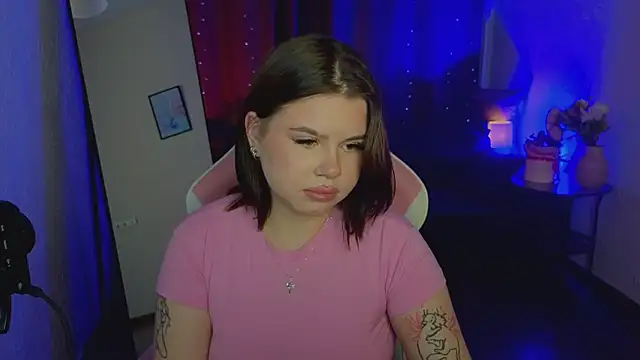 Snapshot of Monica_Dacher chatting on 02/25/26, 09:46 Monica Dacher online show from 02/25/26, 09:46