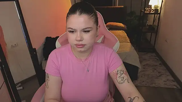 Snapshot of Monica_Dacher chatting on 02/27/26, 08:53 Monica Dacher online show from 02/27/26, 08:53