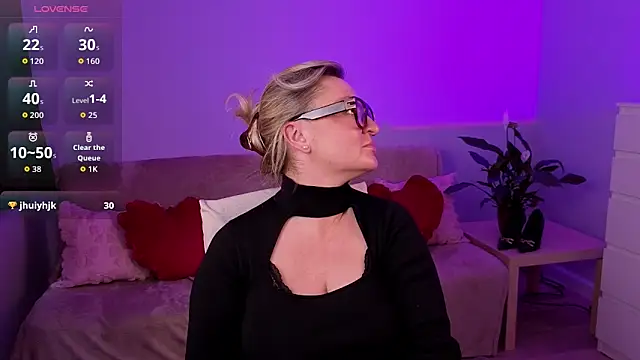  SaraGold  online show from 02/23/26, 02:25