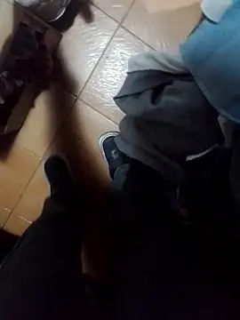 Churrillo online show from 04/16/26, 10:56