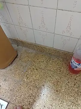 Churrillo online show from 04/19/26, 01:10