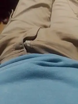 Churrillo online show from 04/27/26, 10:52