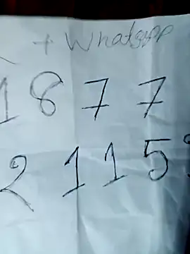 sonahasi online show from 04/26/26, 04:48