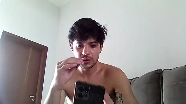 machodotado97 online show from 03/14/26, 05:07