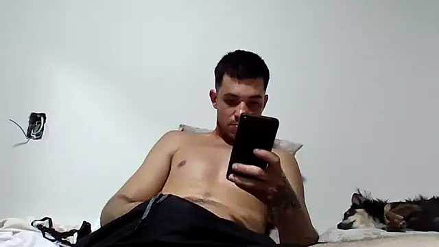 machodotado97 online show from 03/24/26, 06:18