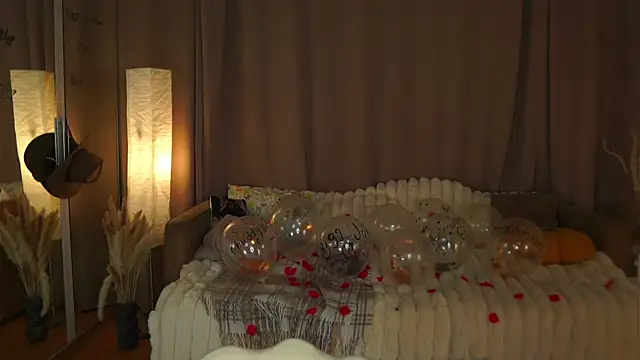 SherryBoone online show from 04/21/26, 01:42