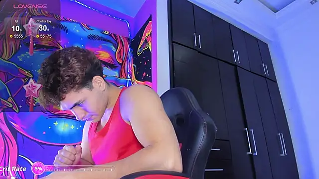 marcos lc online show from 03/16/26, 12:31