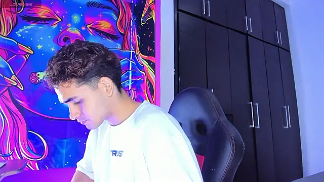 marcos lc online show from 03/30/26, 01:01