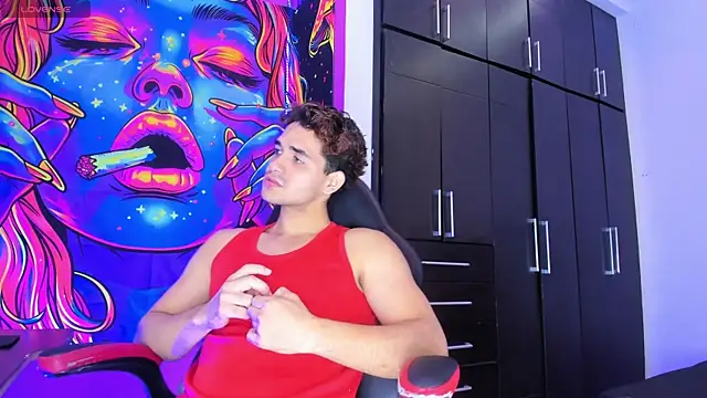 marcos lc online show from 04/16/26, 12:39