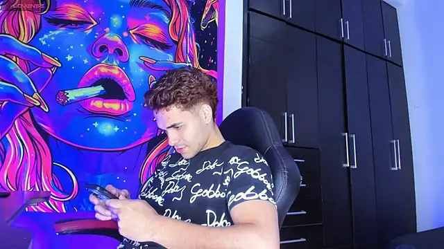 marcos lc online show from 04/22/26, 12:28