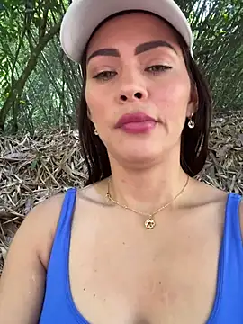 samanta 94 online show from 03/26/26, 04:12