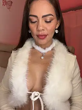 samanta 94 online show from 04/05/26, 10:12