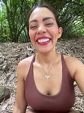 samanta 94 online show from 04/11/26, 03:49