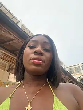 ZarahFerreira online show from 03/11/26, 10:49