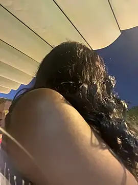 ZarahFerreira online show from 03/21/26, 11:41