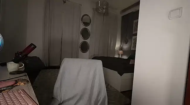 supreme dominatrix online show from 03/03/25, 12:04