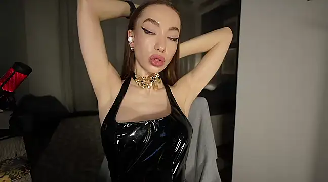 supreme dominatrix online show from 03/07/25, 03:40