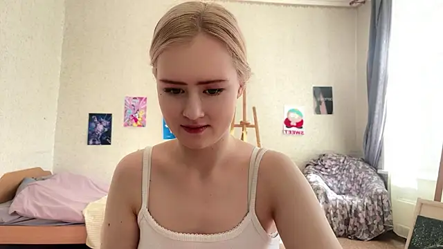 LotusHinata online show from 03/04/26, 04:18