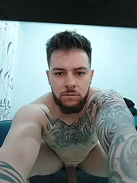 Men-TOP1 online show from 04/14/26, 02:28