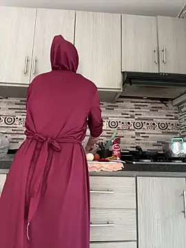 Darsha Khemu online show from 04/18/26, 07:29